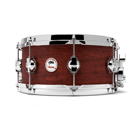 VENOM - DS DRUM - ADDS-ON_CAISSES CLAIRE : 13" ou 14"