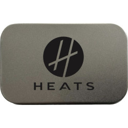 HEATS® - Atténuateurs d'harmoniques (x12)
