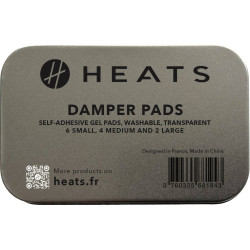 HEATS® - Atténuateurs d'harmoniques (x12)