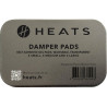 HEATS® - Atténuateurs d'harmoniques (x12)