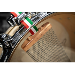 Caisse Claire - RCS : 14" x 5,5" (Birch) Edition limitée - Natural Satin