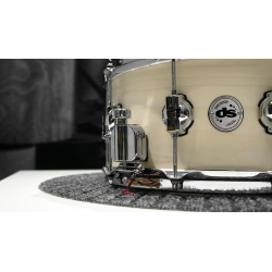 Caisse Claire - Mother Nature : 14" x 6,5" (Poplar) - Natural