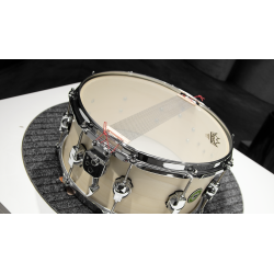 Caisse Claire - Mother Nature : 14" x 6,5" (Poplar) - Natural