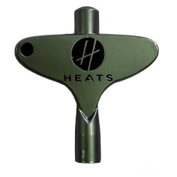 HEATS® : Clef de réglage