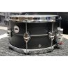 Caisse Claire - DS DRUM : 13"x7" - Acier (Steel)