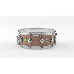Caisse claire Mother Nature - DS DRUM : 14"x5,5" - Cerisier