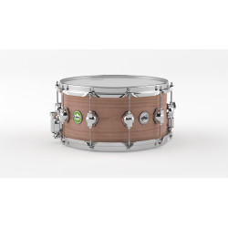Caisse claire Mother Nature - DS DRUM : 14"x6,5" - Cerisier