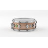 Caisse claire Mother Nature - DS DRUM : 14"x5,5" - Olive Ash