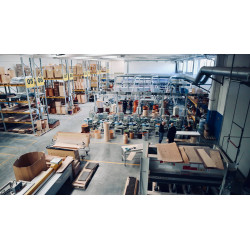 Rebel Custom Shop - 22" 10" 12" 16" - Maple/Walnut - Orange Pine - Solid Satin finish