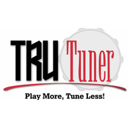 Tru Tuner : Pack de 2 Speed Drum Keys