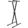Tuff stands - Support de clavier KS-10