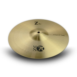 MS70 - Pack de cymbales Z2 (H14/C16/R20/S10 - Laiton)