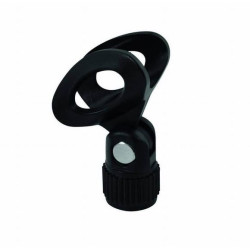 Tuff stands - Pince de microphone MH-05
