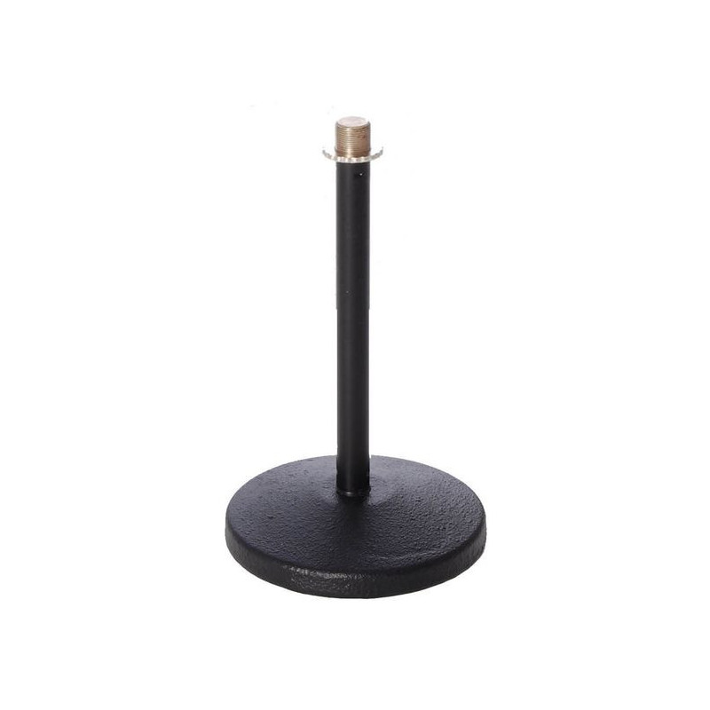 Tuff stands - Pied de microphone de table MS-35