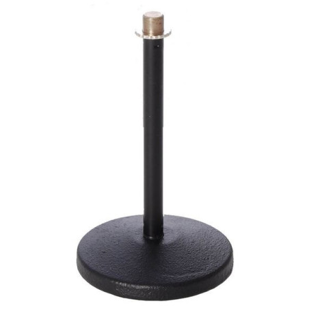 Tuff stands - Pied de microphone de table MS-35