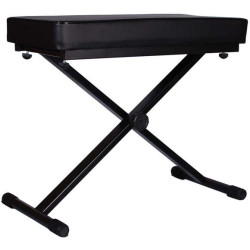 Tuff stands - Siège/Banc de clavier KB-47
