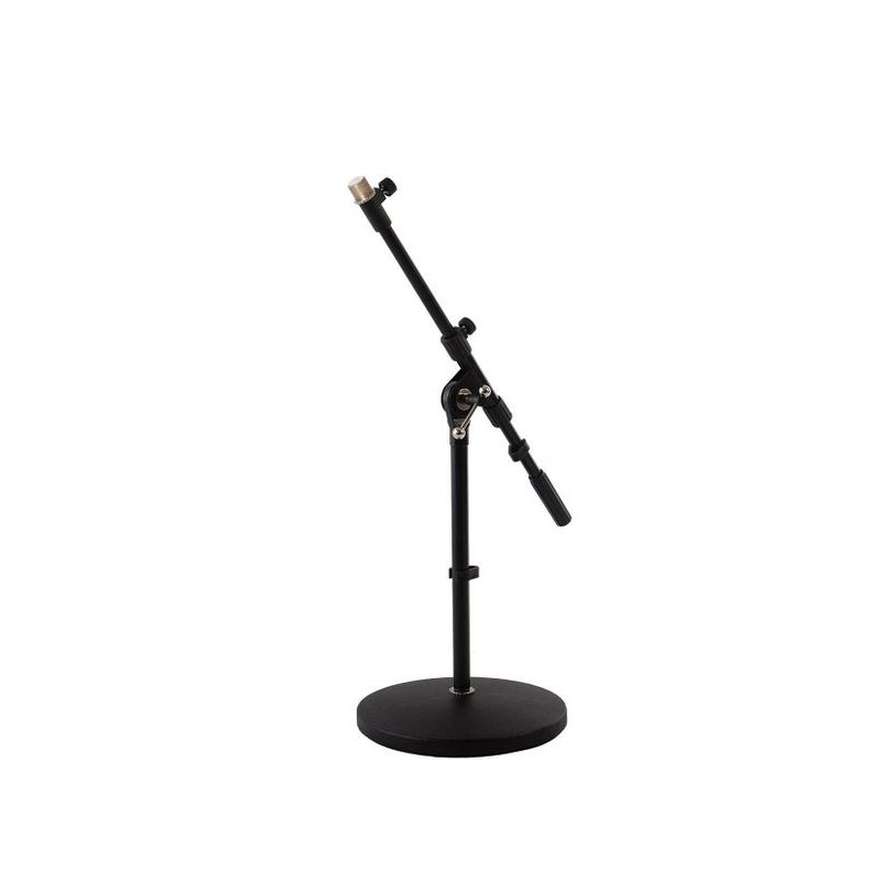 Tuff stands - Pied de micro, modèle bas MS-37