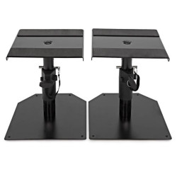 Tuff stands - Support pour moniteur de table SS-18