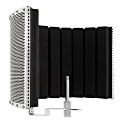 Tuff stands - Filtre de réflexion pour microphone RF-91