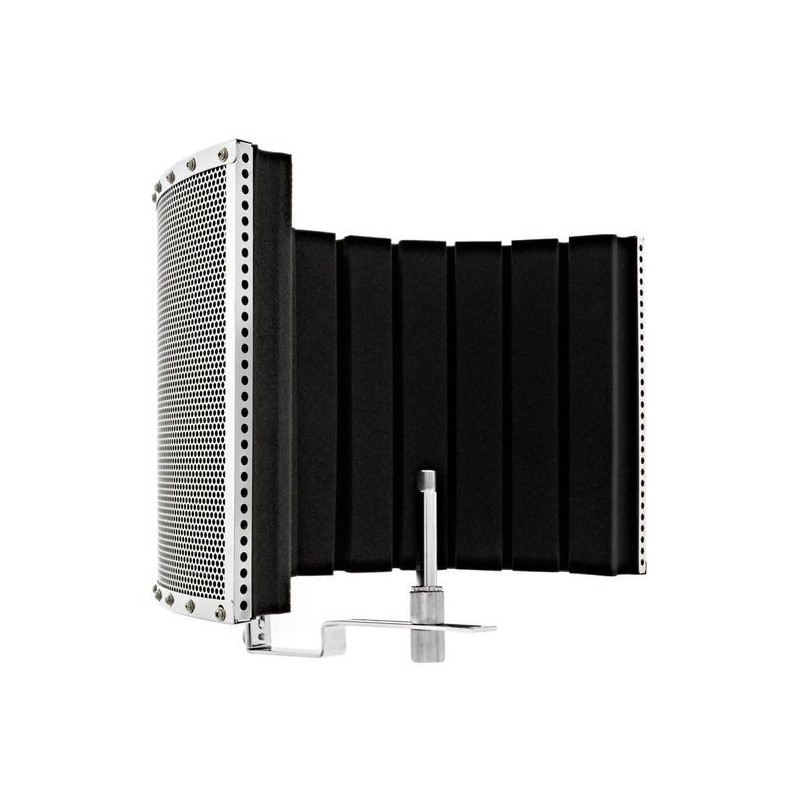 Tuff stands - Filtre de réflexion pour microphone RF-91