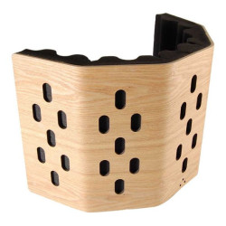 Tuff stands - Filtre de réflexion pour microphone RF-87