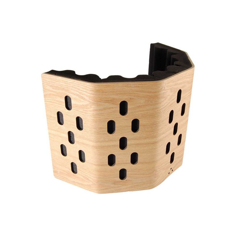 Tuff stands - Filtre de réflexion pour microphone RF-87