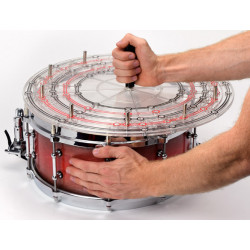 Tru Tuner : Système de Remplacement de peaux