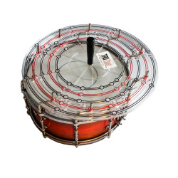 Tru Tuner : Système de Remplacement de peaux