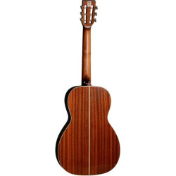 TYMA - Guitare Electro Acoustique (Brown Sunburst) - P18E BRS