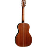 TYMA - Guitare Electro Acoustique (Brown Sunburst) - P18E BRS