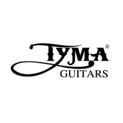 TYMA - Guitare Electro Acoustique (Naturel) - TD-10E
