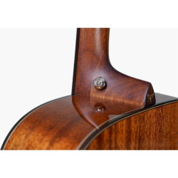 TYMA - Guitare Electro Acoustique (Naturel) - TD-10E