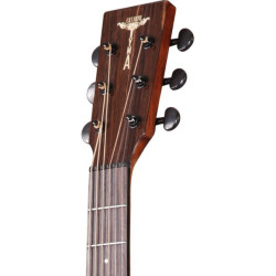 TYMA - Guitare Electro Acoustique (Marron) - D-3CE RS