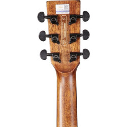 TYMA - Guitare Electro Acoustique (Marron) - D-3CE RS