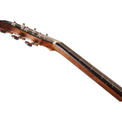 TYMA - Guitare Electro Acoustique (Naturel) - TD-28E