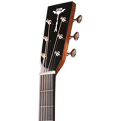 TYMA - Guitare Electro Acoustique (Naturel) - TD-28E