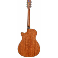 TYMA - Guitare Electro Acoustique (Naturel) - TG-10E