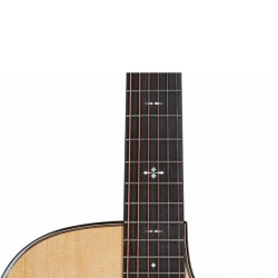 TYMA - Guitare Electro Acoustique (Naturel) - TG-10E