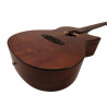 TYMA - Guitare Electro Acoustique (Marron) - G3E  RS