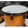 Rebel Custom Shop - 22" 10" 12" 16" - Birch/Mahogany - Hot Sun WBS finish