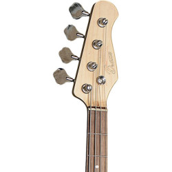 Beaton - Basse Prominent noire - BK