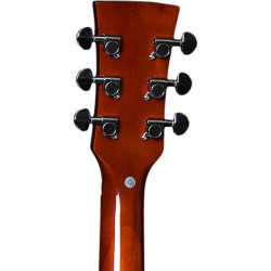 Beaton - Guitare électrique Teabrown - TB