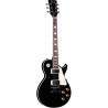Beaton - Guitare électrique Hero (black) BK