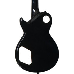 Beaton - Guitare électrique Hero (black) BK