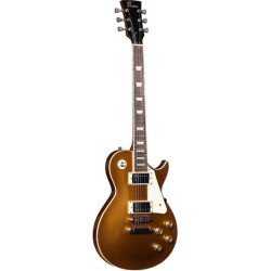 Beaton - Guitare électrique Hero (Or) GD
