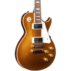 Beaton - Guitare électrique Hero (Or) GD