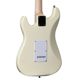 copy of Beaton - Guitare électrique Legend (Blanche) IV