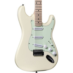 copy of Beaton - Guitare électrique Legend (Blanche) IV