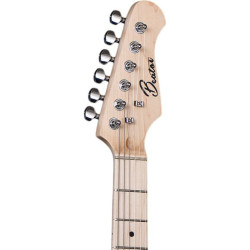 copy of Beaton - Guitare électrique Legend (Blanche) IV