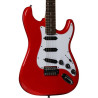 Beaton - Guitare électrique Legend (Rouge) RD